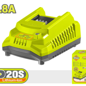 Chargeur batterie 1.8AH DYLLU