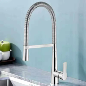 robinet cuisine inox nouvelle collection