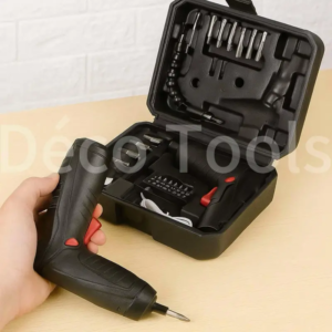 Tournevis Électrique 48PCS