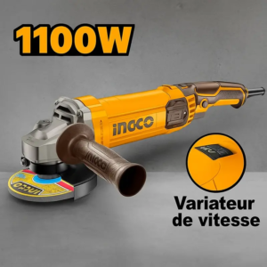 Meule a disque INGCO 1100W
