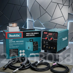 Poste Soudure MIG/MAG MMA 600A 20V Makita