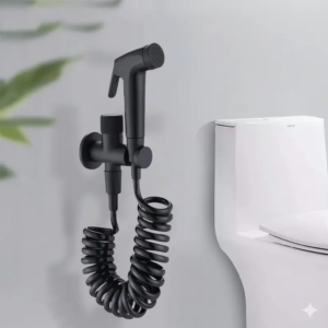 Pulvérisateur de bidet à main pour toilettes