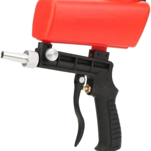 Pistolet de Sablage Pneumatique