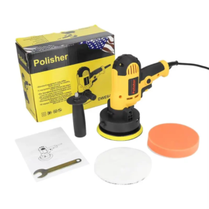 Polisseuse Électrique Portable DWE6401 700W 125mm 3700 R/MIN
