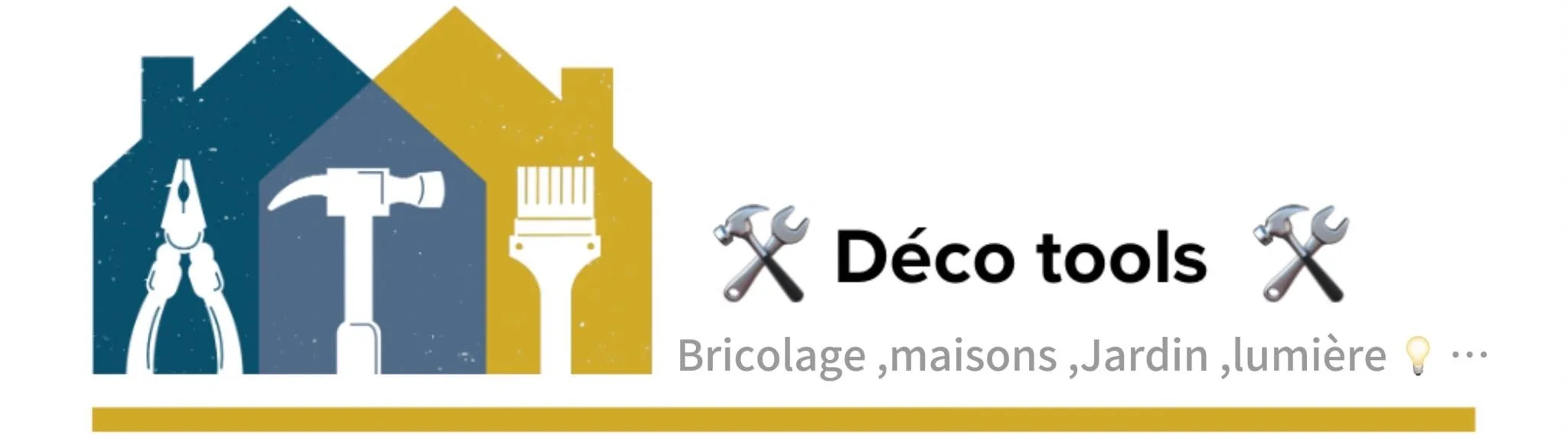 Deco Tools