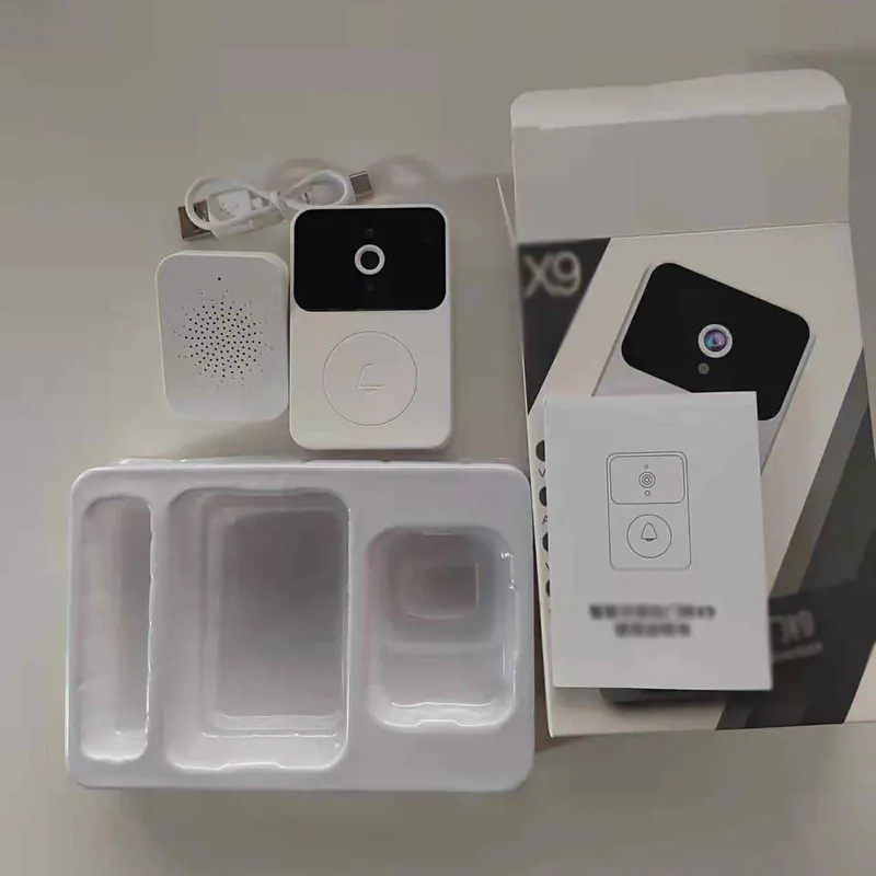 Mini Dorbeel Smart