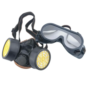 Casque de protection واقي الرأس الاحترافي