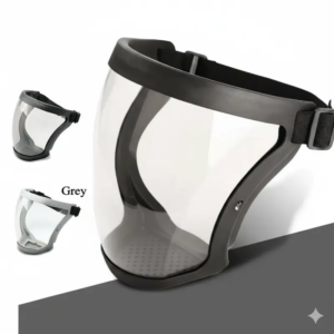 واقي الرأس الاحترافي-Casque de protection