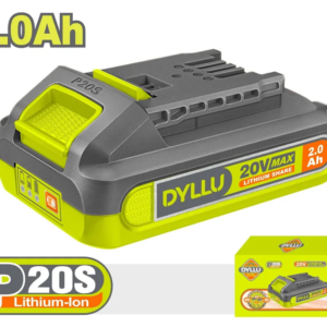 Batterie 20V 2.0AH DYLLU