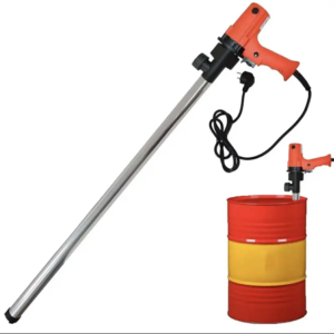 Pompe Liquide électrique 800W avec 6 vitesse AVEC TAYOU 2 METRE GRATUIT