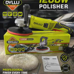 polisseuse électrique DYLLU 1200W