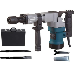Marteau Piqueur Professionnel 9KG 2400W BOSCH