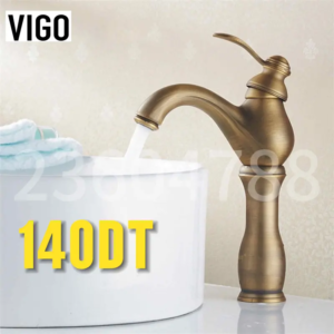 Robinet Antique a vasque VIGO