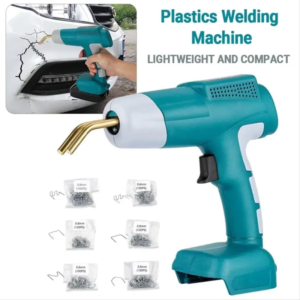 Pistolet soudure plastique 70W 220V