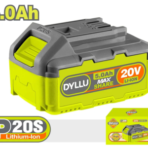 Batterie 20V 5.0AH DYLLU