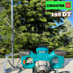 MALAXEUR ELECTRIQUE MAKITA 3000W