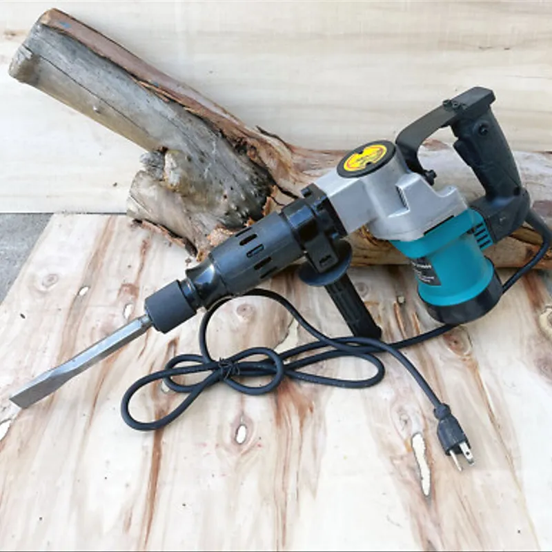 Marteau Piqueur Professionnel 9KG 2400W BOSCH - الصورة 2