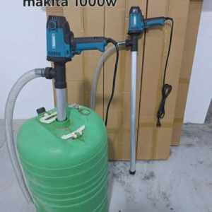 Pompe Electrique Makita 1000w 6 vitesse