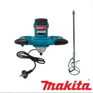 Malaxeur MAKITA 2400W 6 vitesse