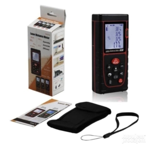 laser Distance Metre 100 M