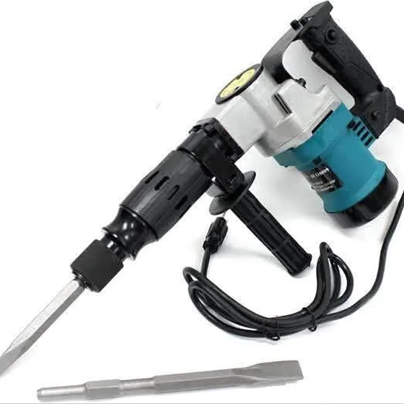 Marteau Piqueur Professionnel 9KG 2400W BOSCH - الصورة 3